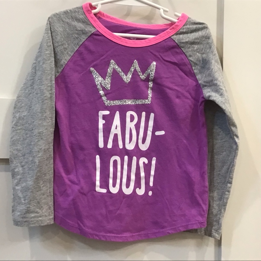 🌟 Play-Ready Girls Size 5 Clothing Bundle – Long Sleeves + Leggings! 🌟 - Picture 14 of 16